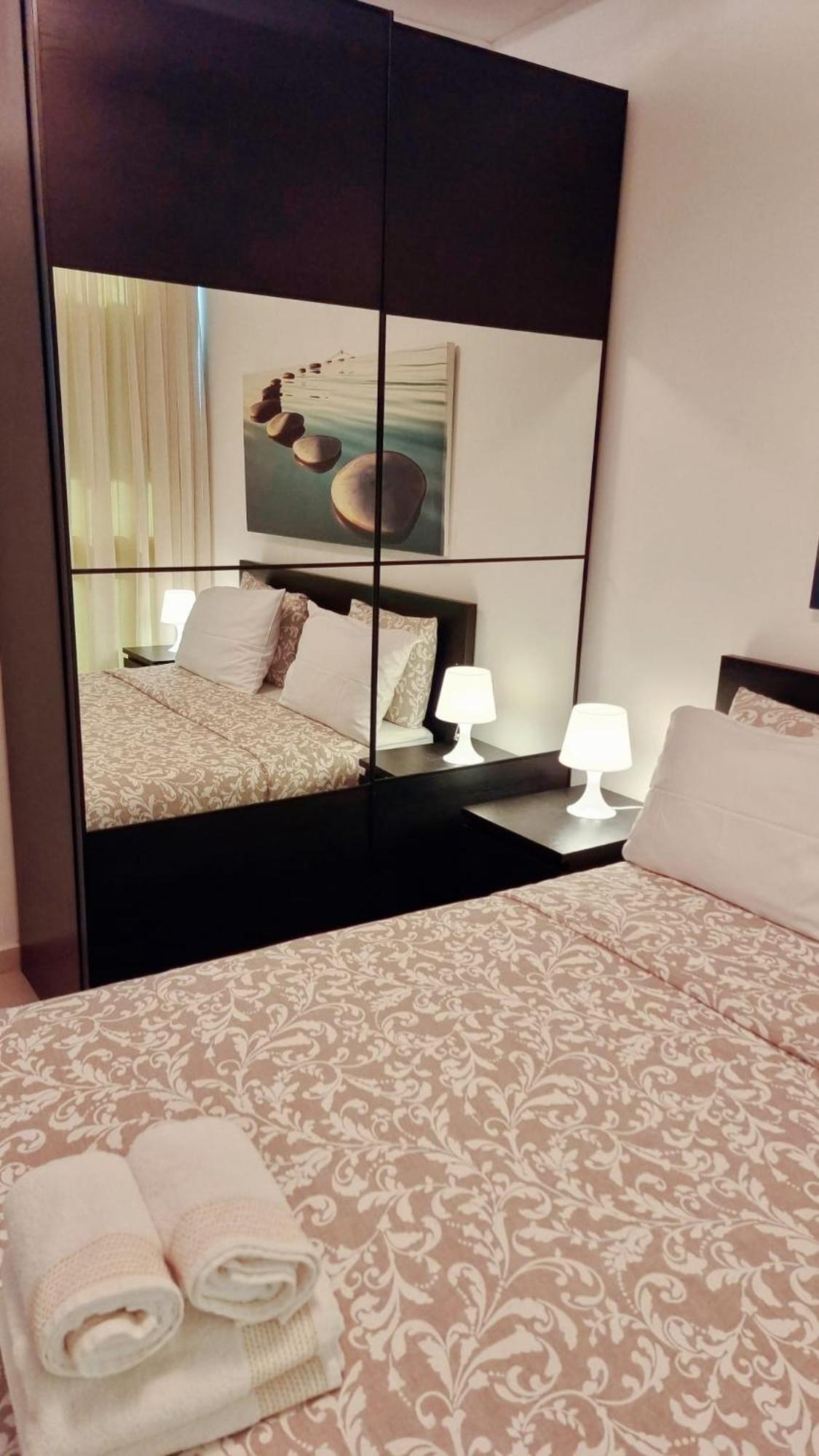 Suite Paradise - D111 Kayserya Dış mekan fotoğraf
